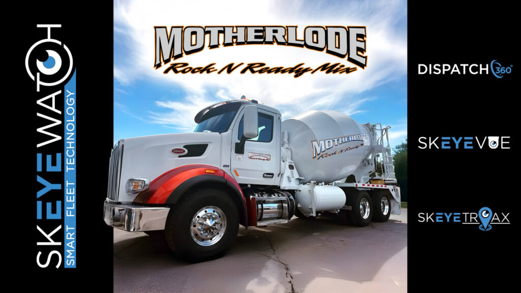 Motherlode Rock N Ready Mix